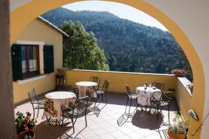 Agriturismo A CĂ Vegia