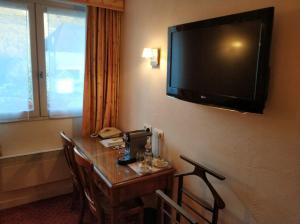 Hotels Hotel Calisola : photos des chambres