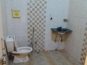 RK appartment 3 bedroom with kitchen and balcony