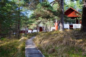 obrázek - Roosta Holiday Village