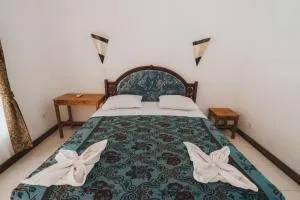 Mong Bungalows - Sengkol