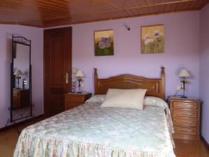 CHALT EN MIÑO CON VISTAS AL MAR