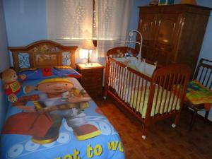 CHALT EN MIÑO CON VISTAS AL MAR