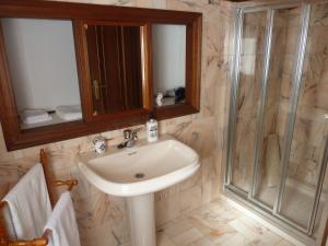 CHALT EN MIÑO CON VISTAS AL MAR