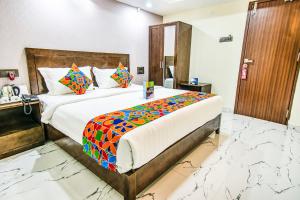 FabHotel Prince Park - Nr Sajra Fort