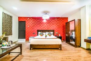 FabHotel Prince Park - Nr Sajra Fort