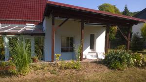Ferienwohnung Bergblick - inklusive Bodetal Therme