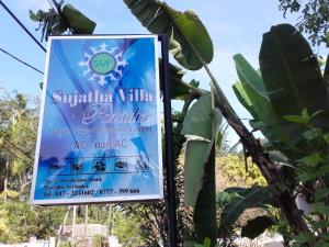 Sujatha Villa Paradise