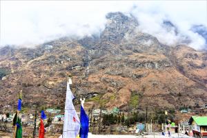 Magellans The Golden Bridge