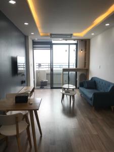 Apartment Da Nang