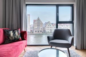 Dom & House - Apartments Winter Residence