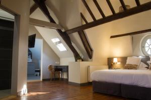 Appart'hotels The Nest : photos des chambres