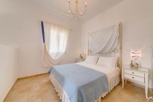 Opalio Apartments Kimolos-Island Greece