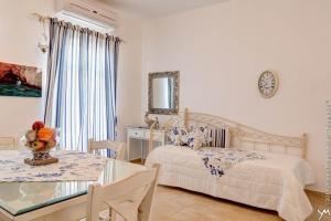 Opalio Apartments Kimolos-Island Greece