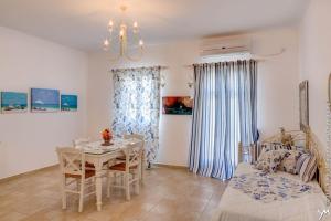 Opalio Apartments Kimolos-Island Greece