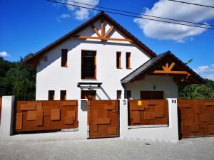 Apartamentai Fenyő Apartman Miskolctapolca Mi&scaron;kolcas Vengrija