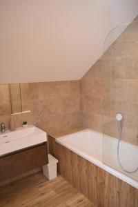 Fenyő Apartman Miskolctapolca