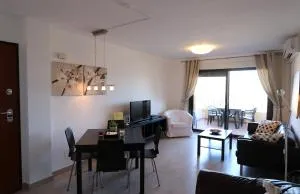 阿桂拉斯滨海别墅A1B4号公寓 - 阿桂拉斯