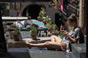 Intro Hostels Cusco - Sahuayacu