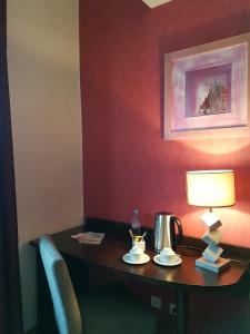 Hotels Schaeffer : photos des chambres