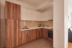 Smart Apartments