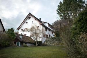 Hotel Flyhof Weesen Schweiz