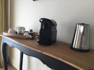 B&B / Chambres d'hotes Chateau Tour Saint-Fort Chambre d'hotes : photos des chambres