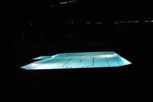 PALM PARK TRAPANi- parking Piscina a 10 minuti dal centro e dal mare