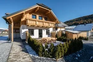 Pistenblick - Thomatal