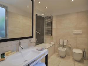 Standard Double Room room in Hotel La Bussola