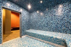 Hotels Radisson Blu Hotel Paris, Marne-la-Vallee : photos des chambres