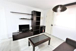 Apartamento Andalucía - A 100 metros de la playa, Camino recto sin cuestas - Piscina