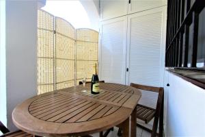 Apartamento Andalucía - A 100 metros de la playa, Camino recto sin cuestas - Piscina