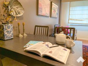 Apartment 92 · Your home in Lisbon