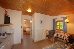 Apartment mit 1 Schlafzimmer