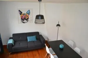 Petite maison de vacances - فيكامب