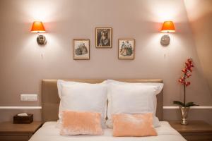 La Maison Gobert Paris Hotel Particulier