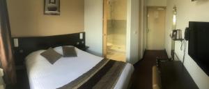 Hotels Kyriad Limoges Sud - Feytiat : photos des chambres