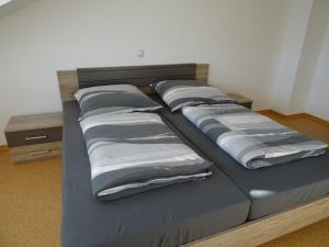 Ferienwohnung Hornauer