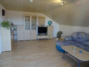 Ferienwohnung Hornauer