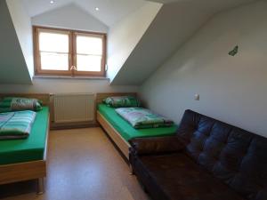 Ferienwohnung Hornauer