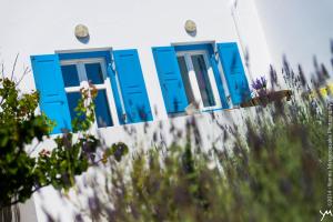 Opalio Apartments Kimolos-Island Greece