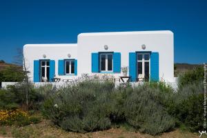 Opalio Apartments Kimolos-Island Greece