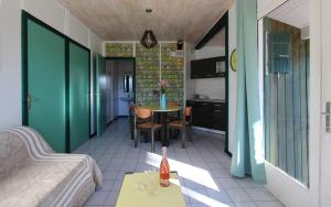 Campings Chanteduc : photos des chambres