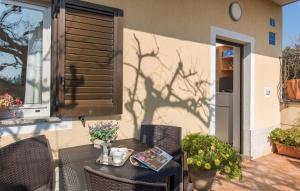 Apartment Complex Orzan Lovrecica