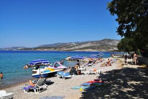 Mobile Homes Camp Klenovica