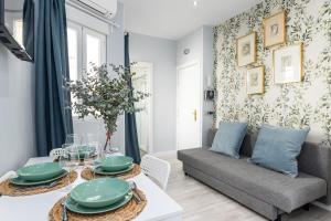 Waou Los Austrias I - Alquiler Corta Duración