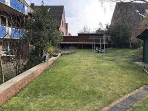 Ferienwohnung Möwennest