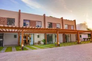 Village Imbassaí - Imbassai