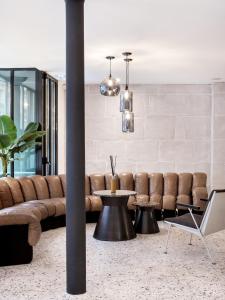 Hotels New Hotel Le Voltaire : photos des chambres